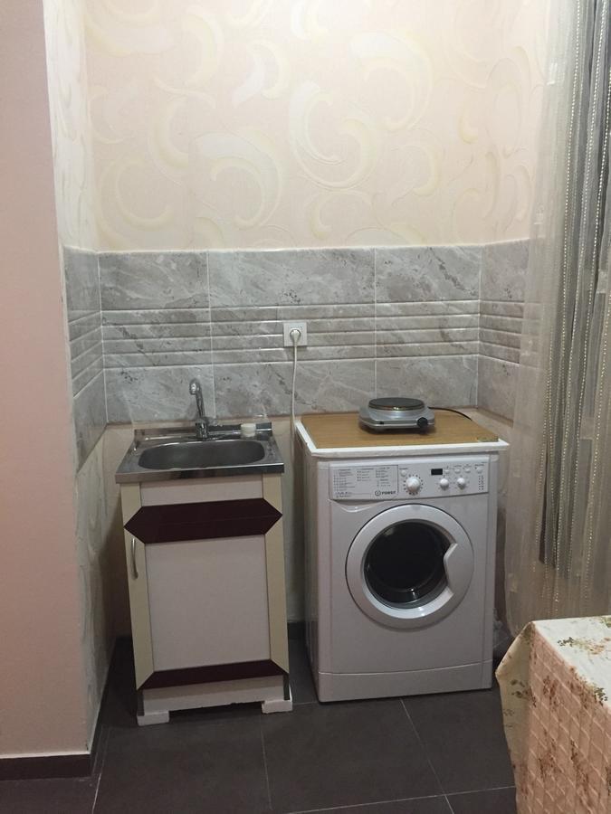 Apartment In Tbilisi Center Isk Home Luaran gambar