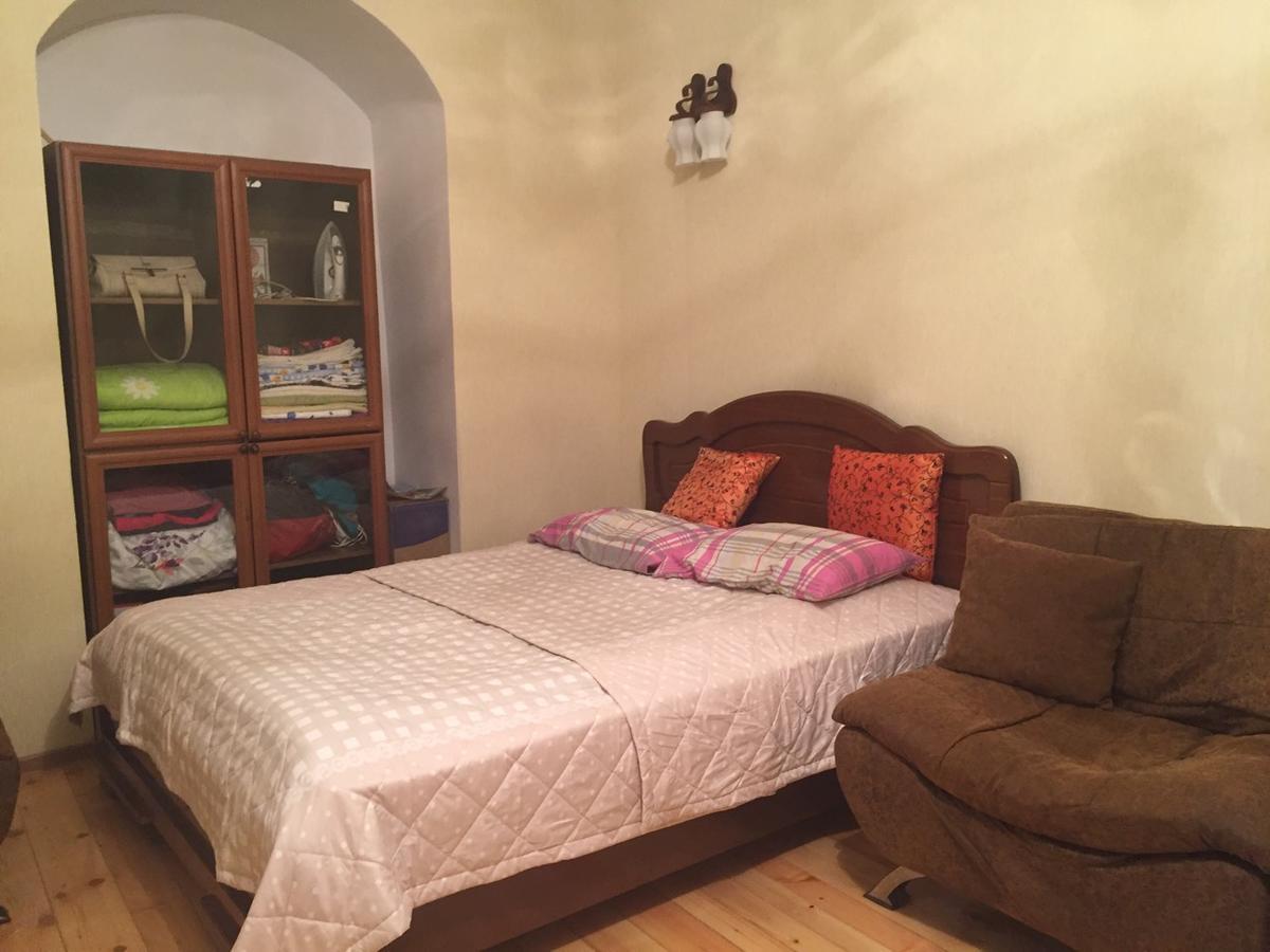Apartment In Tbilisi Center Isk Home Luaran gambar
