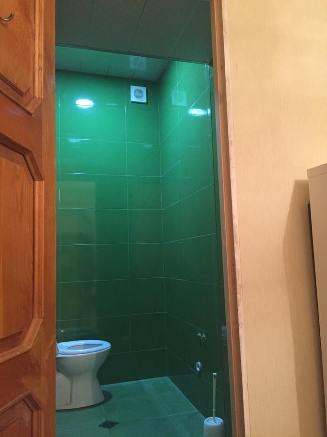 Apartment In Tbilisi Center Isk Home Luaran gambar