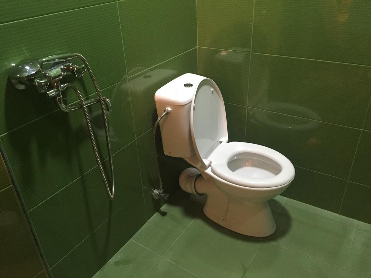 Apartment In Tbilisi Center Isk Home Luaran gambar