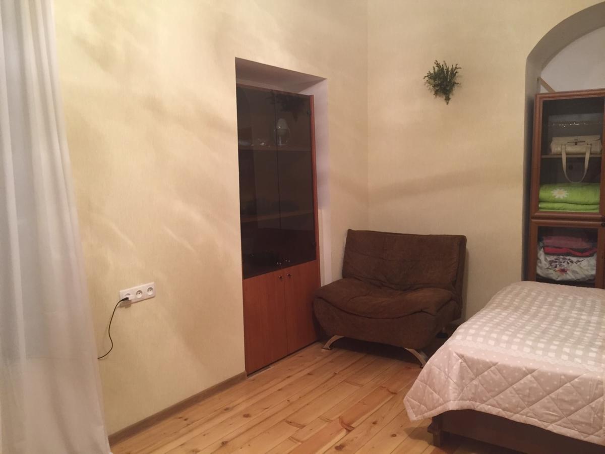 Apartment In Tbilisi Center Isk Home Luaran gambar