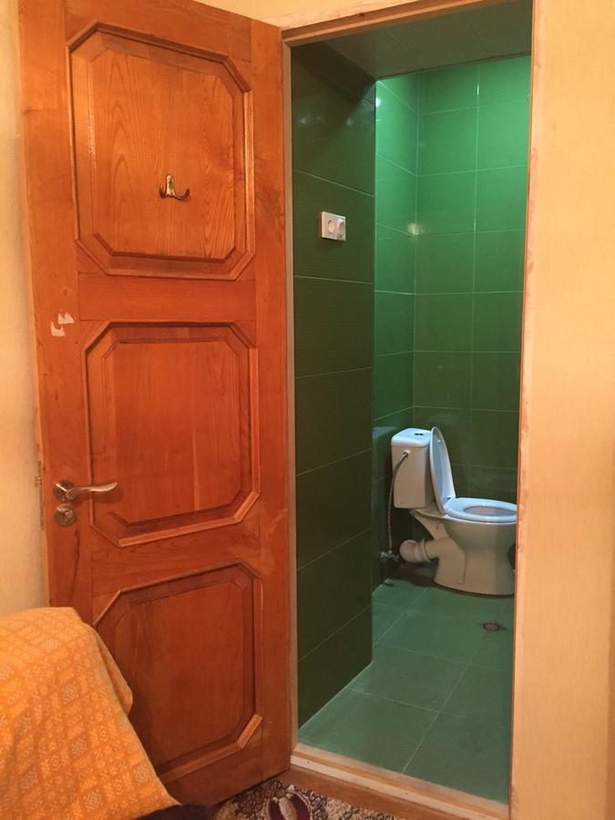 Apartment In Tbilisi Center Isk Home Luaran gambar