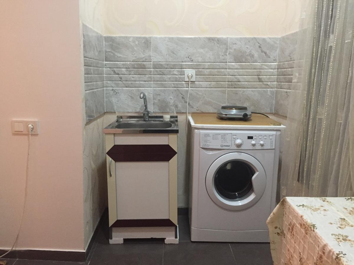 Apartment In Tbilisi Center Isk Home Luaran gambar