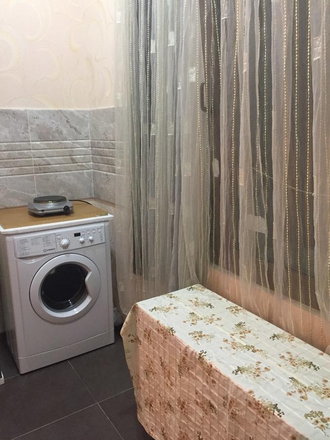 Apartment In Tbilisi Center Isk Home Luaran gambar