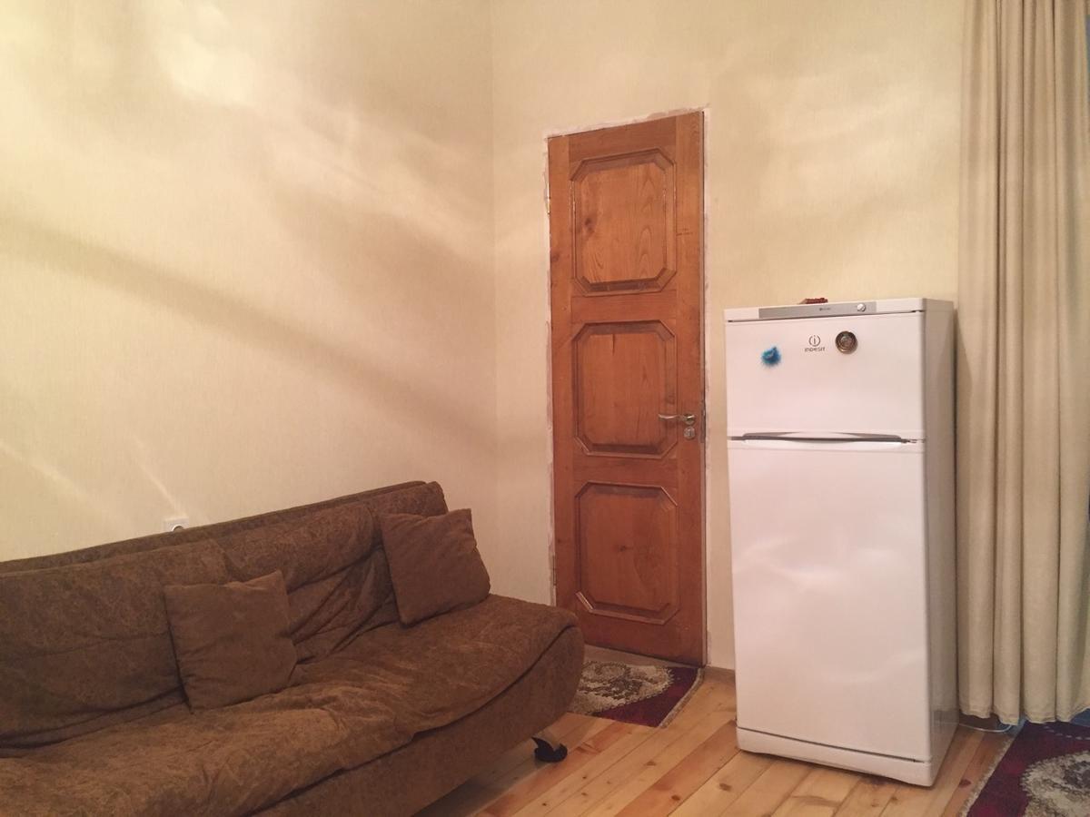 Apartment In Tbilisi Center Isk Home Luaran gambar