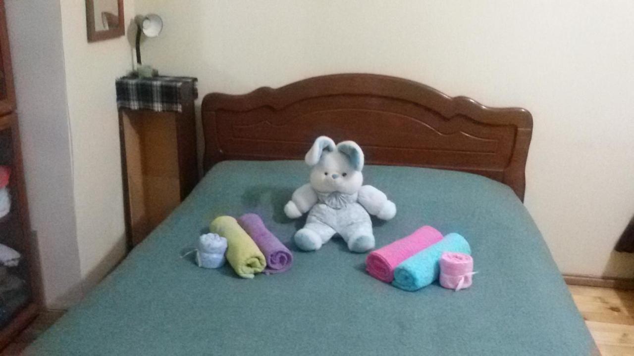 Apartment In Tbilisi Center Isk Home Bilik gambar