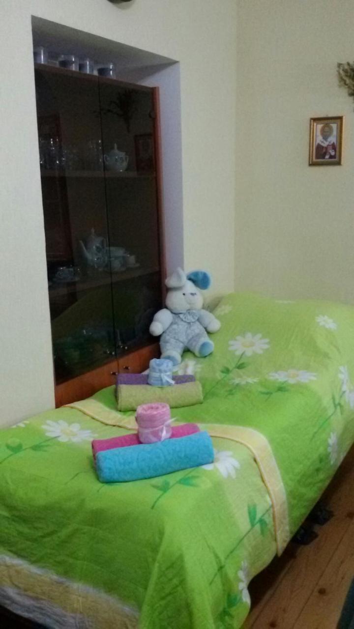 Apartment In Tbilisi Center Isk Home Bilik gambar