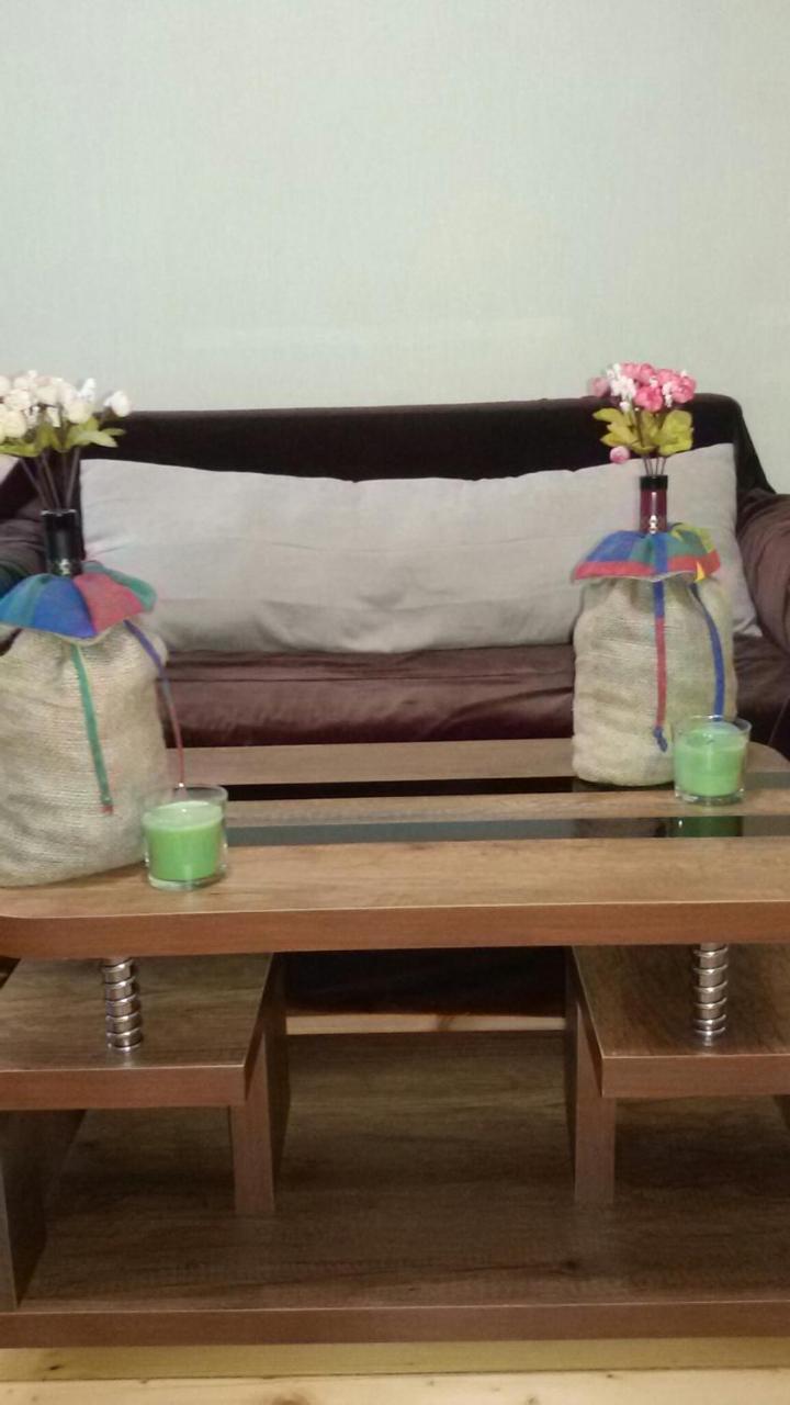 Apartment In Tbilisi Center Isk Home Bilik gambar