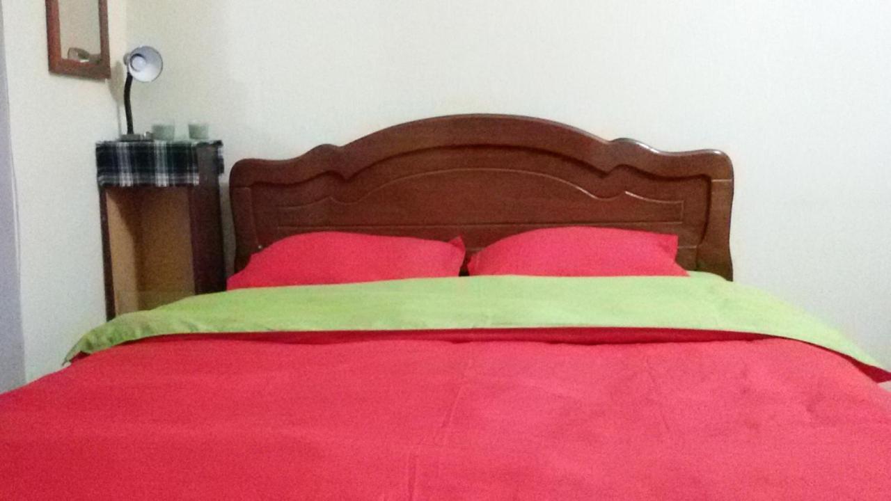 Apartment In Tbilisi Center Isk Home Luaran gambar