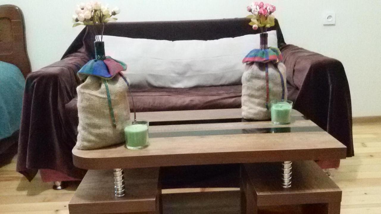 Apartment In Tbilisi Center Isk Home Luaran gambar