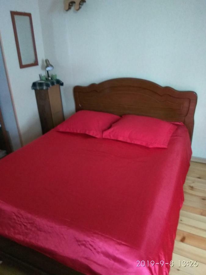 Apartment In Tbilisi Center Isk Home Luaran gambar