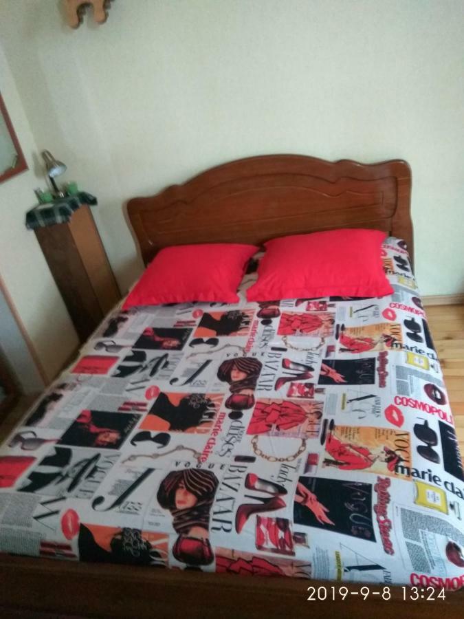 Apartment In Tbilisi Center Isk Home Luaran gambar