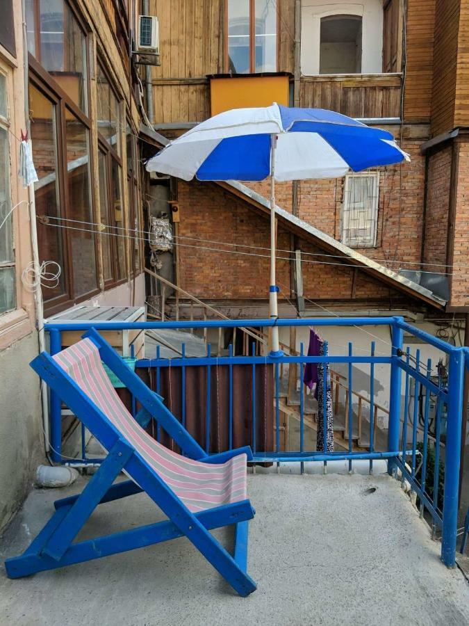 Apartment In Tbilisi Center Isk Home Luaran gambar